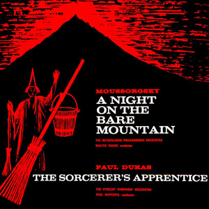 The Sorcerer's Apprentice