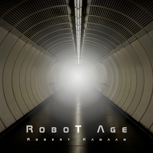 Robojazz