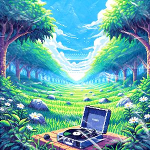 Bitmapped Breezes