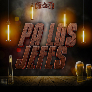 El Jefe de la Plazas