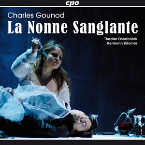 La nonne sanglante:Act IV: Finale: Oublions tous les discordes passees! (Pierre the Hermit, Luddorf, Rodolphe, The Nun, Agnes, Arthur, Anna, Fritz, Moldaw, Chorus)