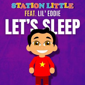 Let's Sleep