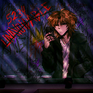 ANYTHING YOU WANT! (feat. sxcredmane)