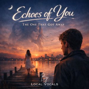 Echoes Of You