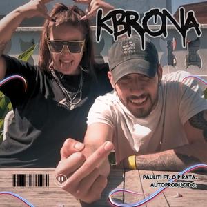 KBRONA (feat. Pauliti)