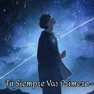 jy gaan altyd eerste