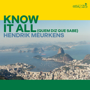 Know It All (Quem Diz Que Sabe)