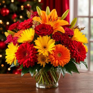 Поздравление с днём женского счастья