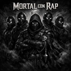 Mortal Con Rap (feat. PIEDRA HXC, Ramse La Cara Del Avance, BARDO, L.A PONCE & Sincuenjoin)