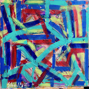 G A R A G E B E N D I N G (Instrumental)