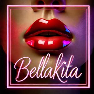 BELLAKITA X MARLON GOMEZ