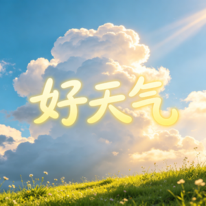 好天气