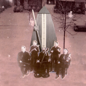 Song for Oceans Falling