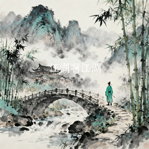 江湖啊江湖
