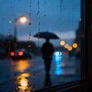 我的雨天