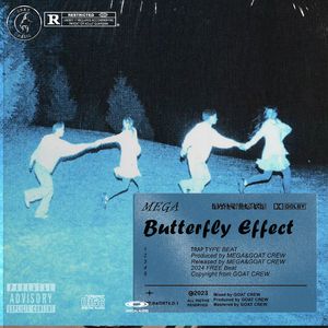 [FREE] "Butterfly Effect" Atlanta Trap Beat