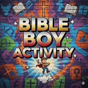 Bible Boy Activity (BBA)