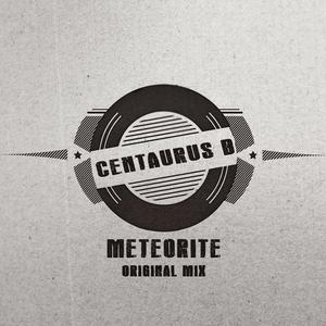Meteorite (Original Mix)