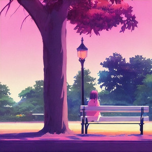 找个人代替我 (DJ何鹏版)