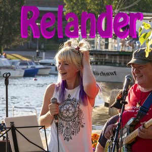 Tahtoisin Sanoa Jotain Suurta