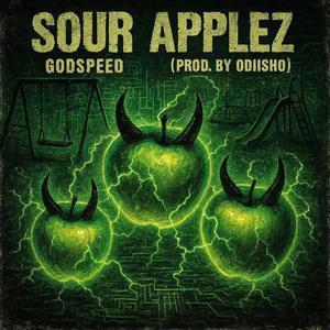 SOUR APPLEZ (Prod. ODISHO)