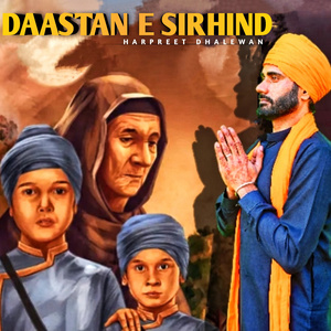 DAASTAN E SIRHIND