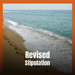 Revised Stipulation