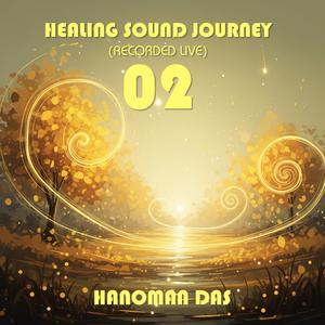 Handpan Dream (Live)