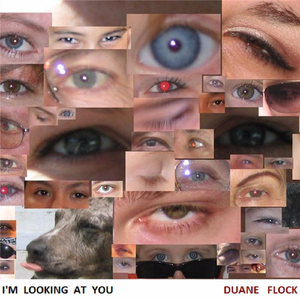 Window Pain (feat. David Parks & Steve White)