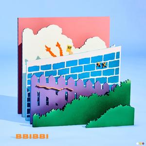 BBiBBi（翻自 IU）