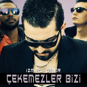 Çekemezler Bizi
