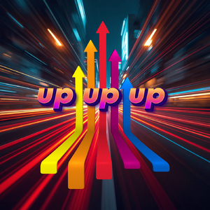 Up, Up, Up