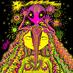 Freedom Is a Place in My Mind