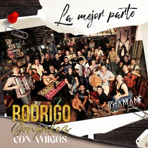 La Mejor Parte (Joaquin Caravia & Karen Folklore Remix)