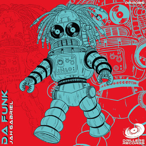 Da Funk (Instrumental)