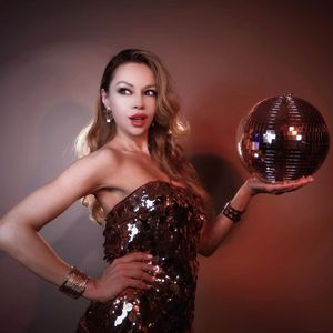 Я не ищу любви