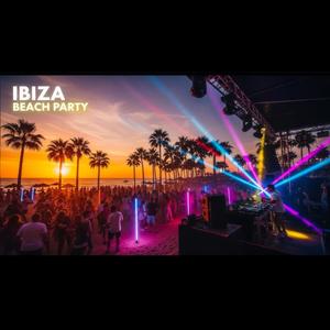 We're Rocking Out Ibiza! | (The Official Ibiza Anthem)