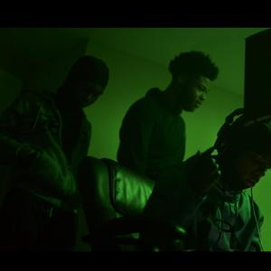 Going crazy (feat. SS Jay)