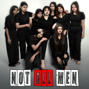 not all men