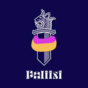 Donitsei (feat. Heikki Kuula, Kreivi & Tapani Kansalainen)