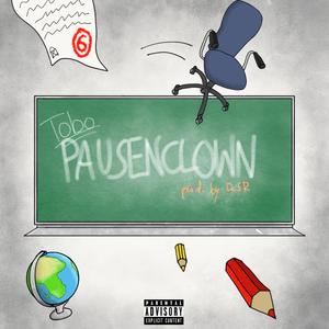 Pausenclown