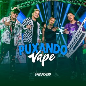Puxando Vape