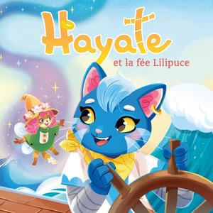 Hayate et la fée Lilipuce, Pt.1