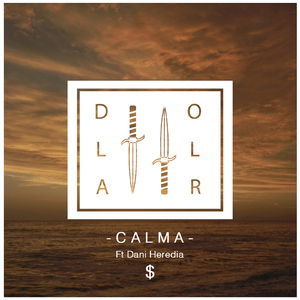 Calma (feat. Dani Heredia)