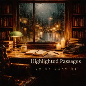 Highlighted Passages