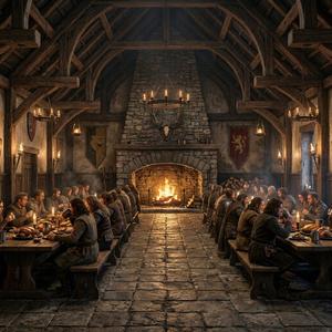 Emberlight Tavern