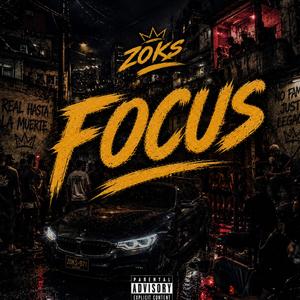 Focus