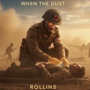 When The Dust by 𝕋𝕙𝕖 𝕃ℝ𝔽𝕁 𝕊𝕪𝕟𝕕𝕚𝕔𝕒𝕥𝕖