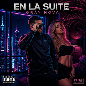 En la suite