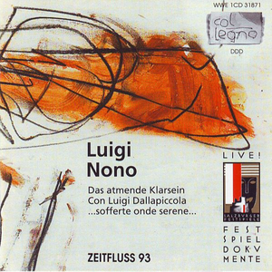 ... sofferte onde serene ...